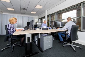 Triple A Administratie