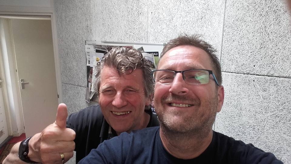 Gé Reinders - De Radio-Muskiet Liedjes Gé Reinders - De Radio-Muskiet Liedjes