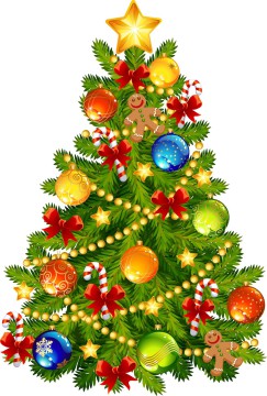 kerstwandeling