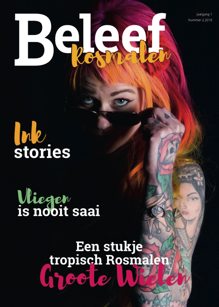 Geen Beleef Rosmalen Magazine Gehad Haal Er Hier Een Op Jan En Geen Beleef Rosmalen Magazine Gehad Haal Er Hier Een Op Jan En Media